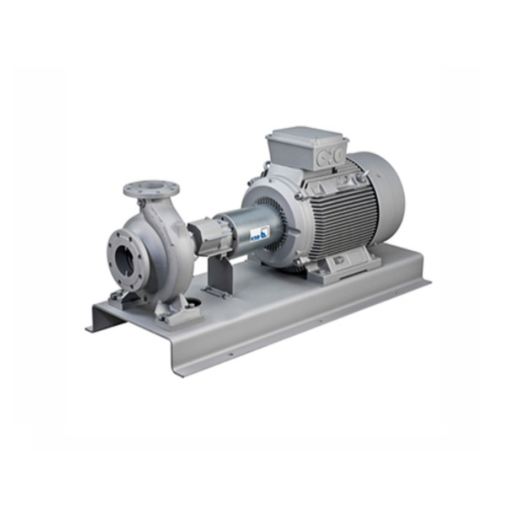 Насосы Etanorm SYT (ETNY) KSB